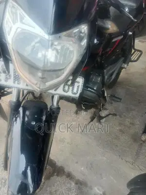 Bajaj Pulsar 135 2012