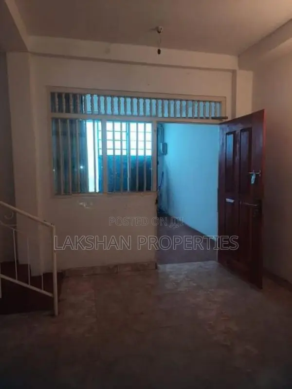 Single House For Rent In Dehiwala