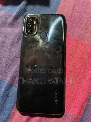 Oppo A53 (Used)