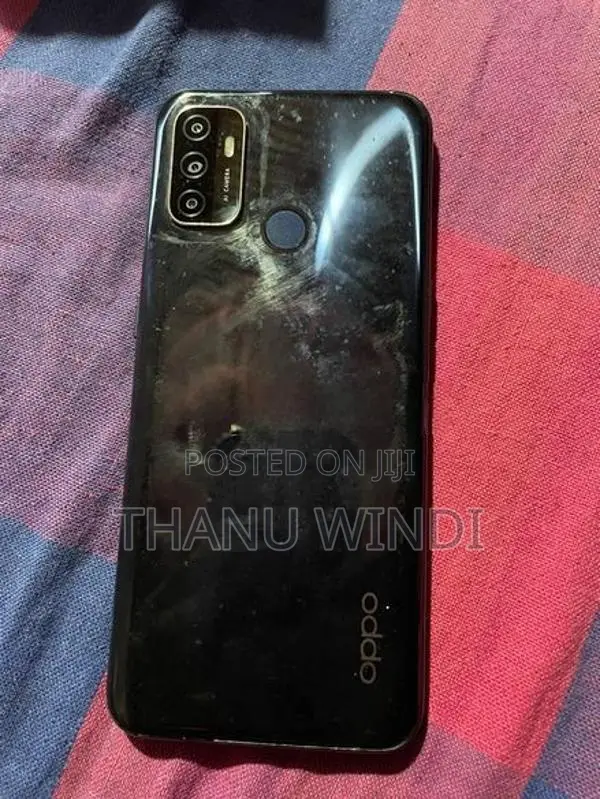 Oppo A53 (Used)