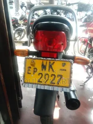 Hero HF Deluxe 2012