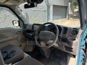 Suzuki Every PC 2025