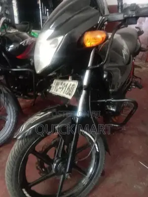 TVS Apache RTR 180 2011