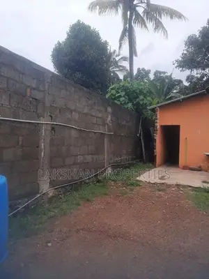 Land for Sale in Raththanapitiya