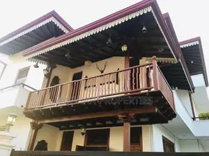 Two Story House For Sale In Boralesgamuwa werahera