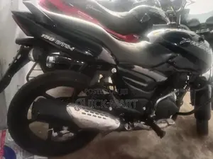 Bajaj Pulsar 180 2005