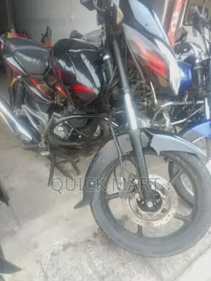 Bajaj Pulsar 135 2012
