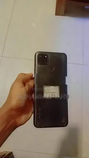 Realme C21Y (Used)