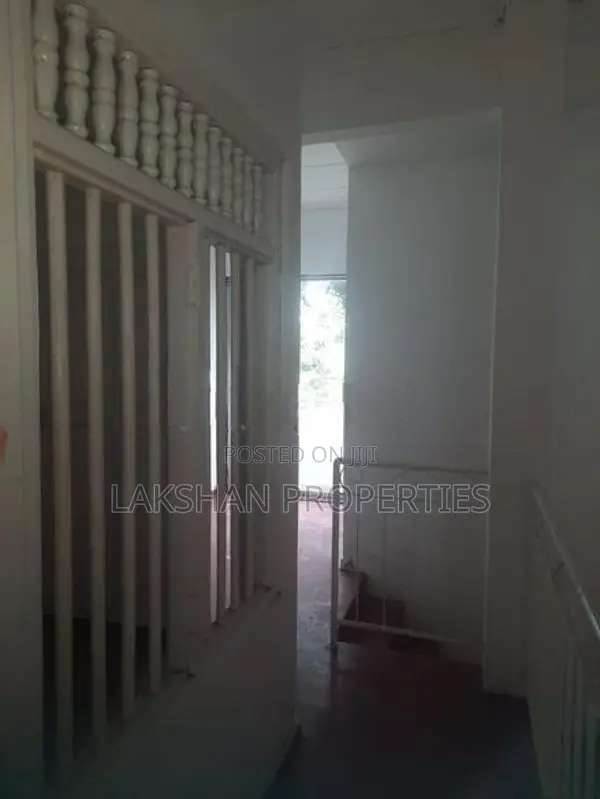 Single House For Rent In Dehiwala