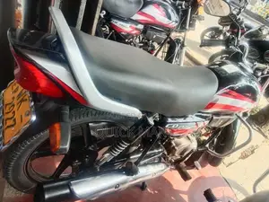 Hero HF Deluxe 2012