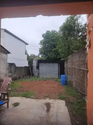 Land for Sale in Raththanapitiya