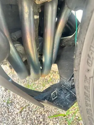 Yamaha R1 2007