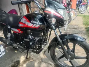Hero HF Deluxe 2013