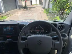 Suzuki Every PC 2025