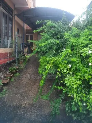 House For Sale In Dehiwala Kawdana Road