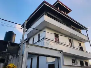 Two Story House For Sale In Boralesgamuwa werahera