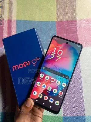 Moto G04s (Used)