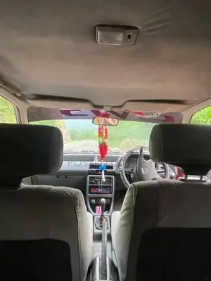 Honda Civic 1992