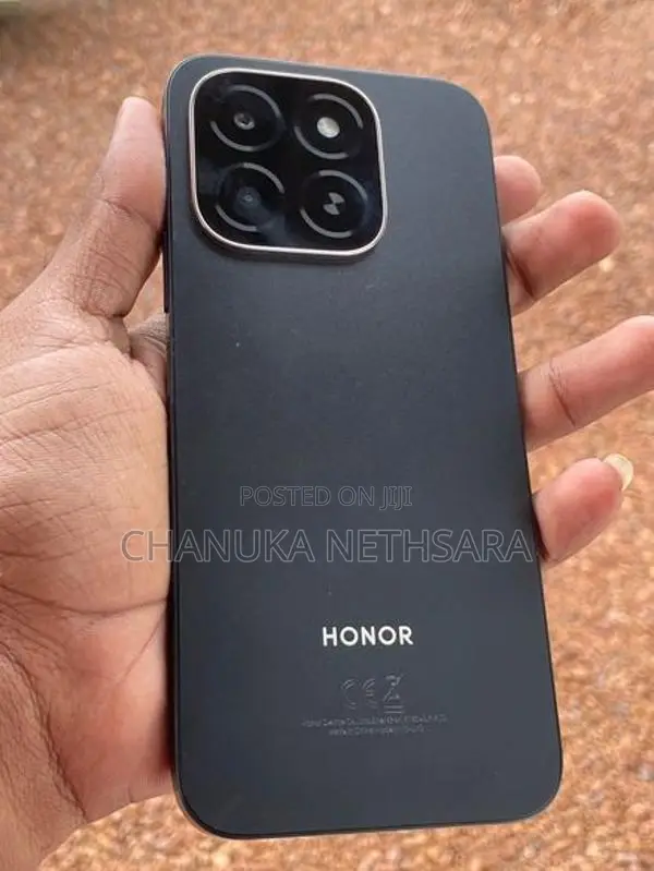 Honor X6c (Used)