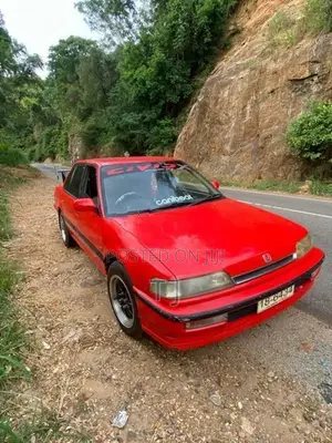 Honda Civic 1992