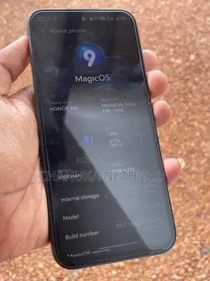 Honor X6c (Used)