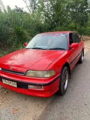 Honda Civic 1992