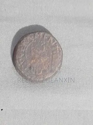 Old Coin