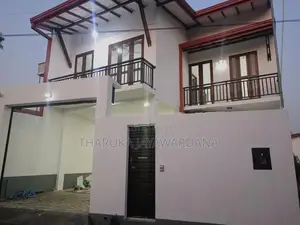 Brand New Two Story House for Rent Malabe