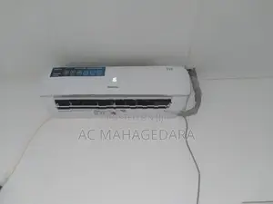12000BTU Hisense Non Inverter Brand New Air Conditioner