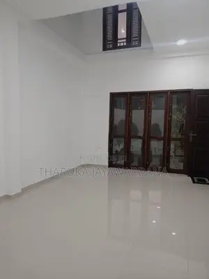 Brand New Two Story House for Rent Malabe