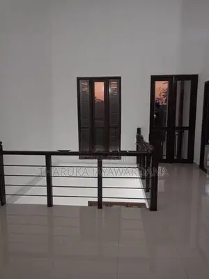 Brand New Two Story House for Rent Malabe