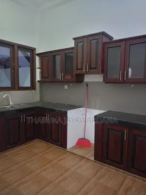 Brand New Two Story House for Rent Malabe