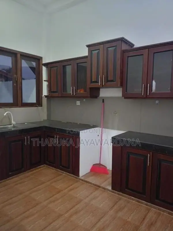 Brand New Two Story House for Rent Malabe