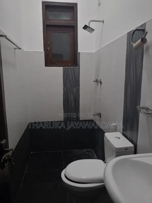 Brand New Two Story House for Rent Malabe