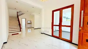 Luxury Brand New Three Storey House for Sale in Maharagama