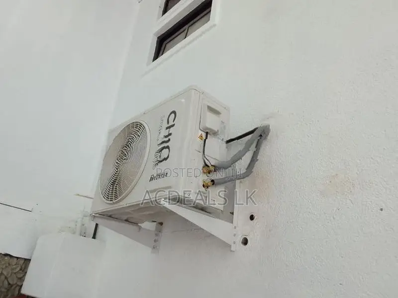 CHIQ AIR CONDITIONS