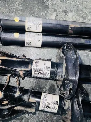 Vezel 2019 Sachs Shock Absorber Set