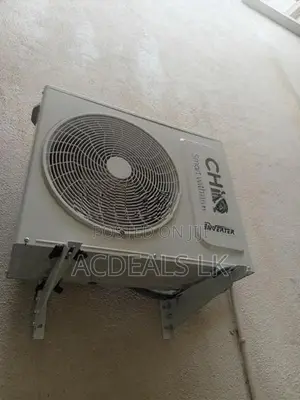 CHIQ AIR CONDITIONS
