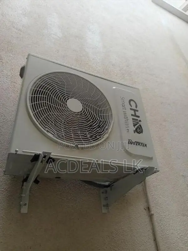 CHIQ AIR CONDITIONS