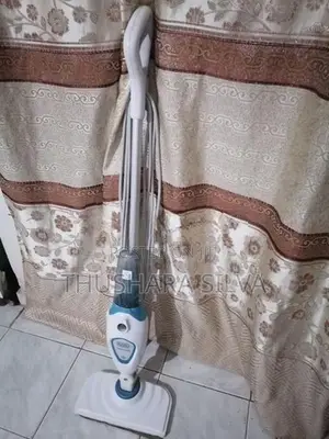 Electronic Steam Mop