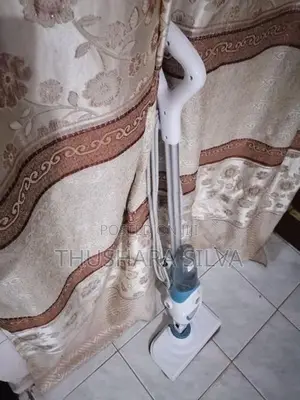 Electronic Steam Mop