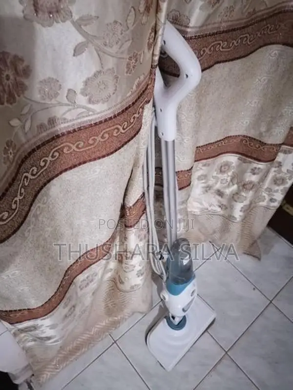 Electronic Steam Mop