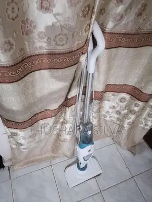 Electronic Steam Mop