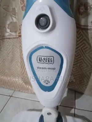 Electronic Steam Mop