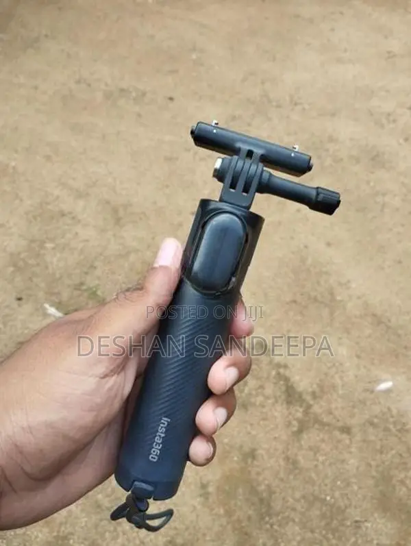 Insta 360 Go Ultra Camera
