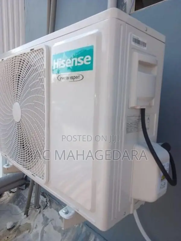 18000BTU Hisense Non Inverter Brand New AC