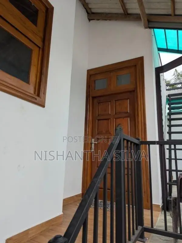House for Rent Katugastota Yatiwawala