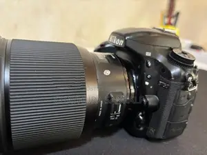 Nikon D750 + Sigma 85mm