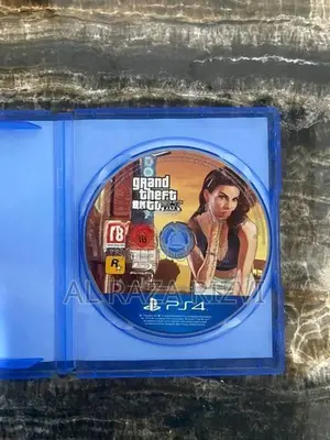 GTA V Games