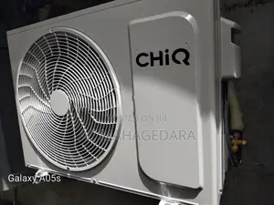 18000BTU Chiq Non Inverter Brand New Air Conditioner